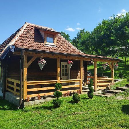Art Village Kremna Zewnętrze zdjęcie