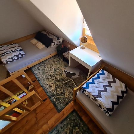 Art Village Kremna Pokój zdjęcie