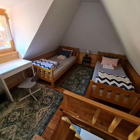 Art Village Kremna Pokój zdjęcie