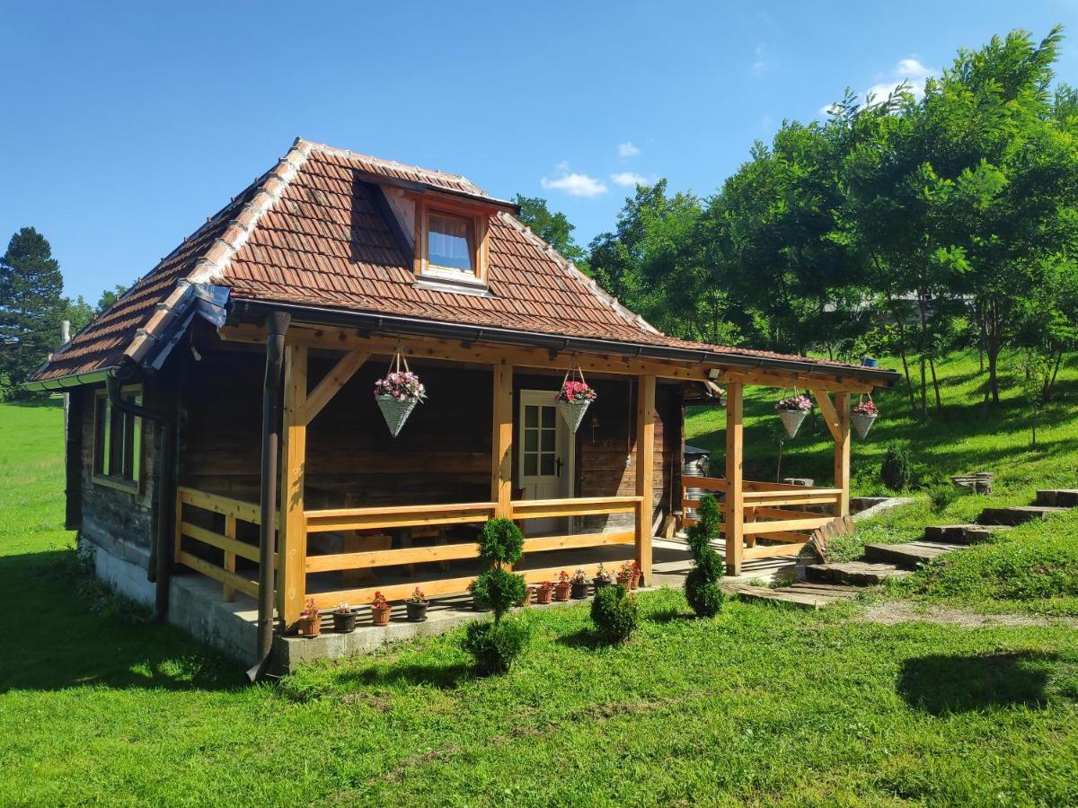 Art Village Kremna Zewnętrze zdjęcie