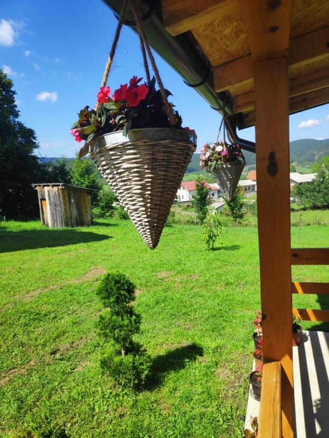 Art Village Kremna Zewnętrze zdjęcie