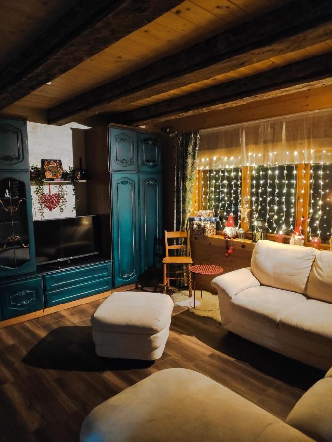 Art Village Kremna Zewnętrze zdjęcie