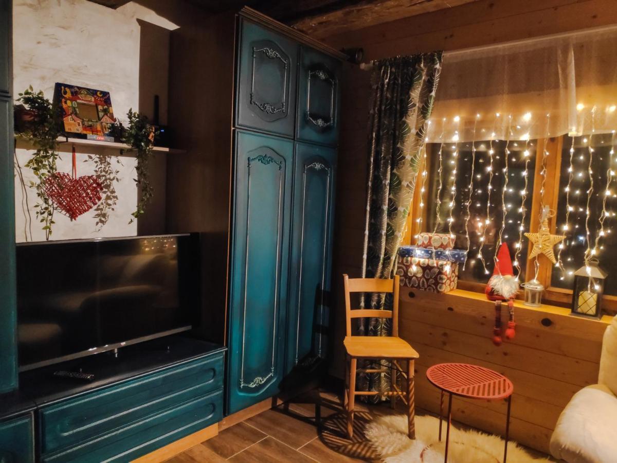 Art Village Kremna Zewnętrze zdjęcie