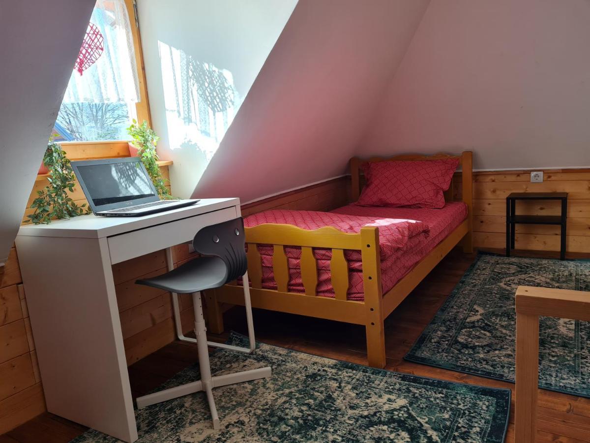 Art Village Kremna Zewnętrze zdjęcie