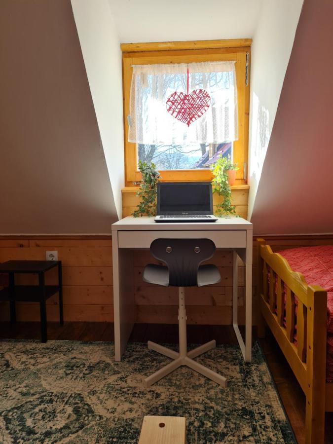 Art Village Kremna Zewnętrze zdjęcie
