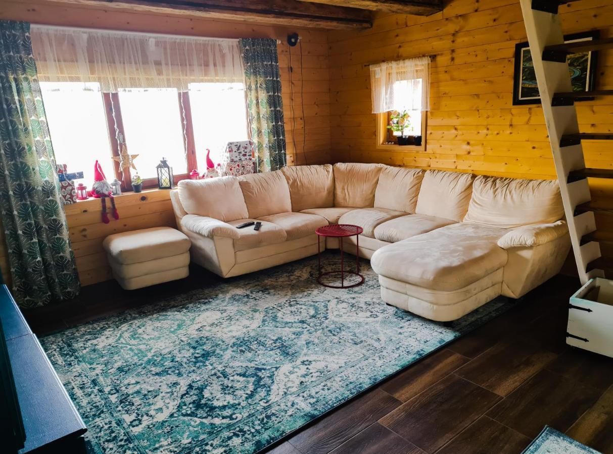 Art Village Kremna Zewnętrze zdjęcie