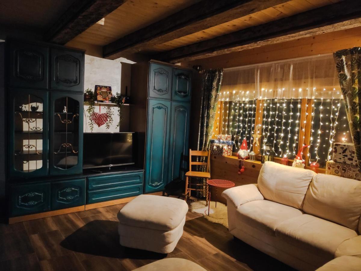 Art Village Kremna Zewnętrze zdjęcie