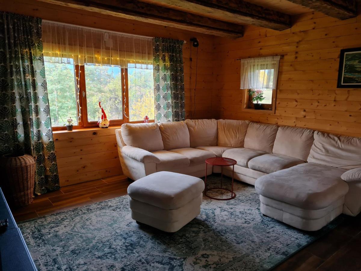 Art Village Kremna Zewnętrze zdjęcie