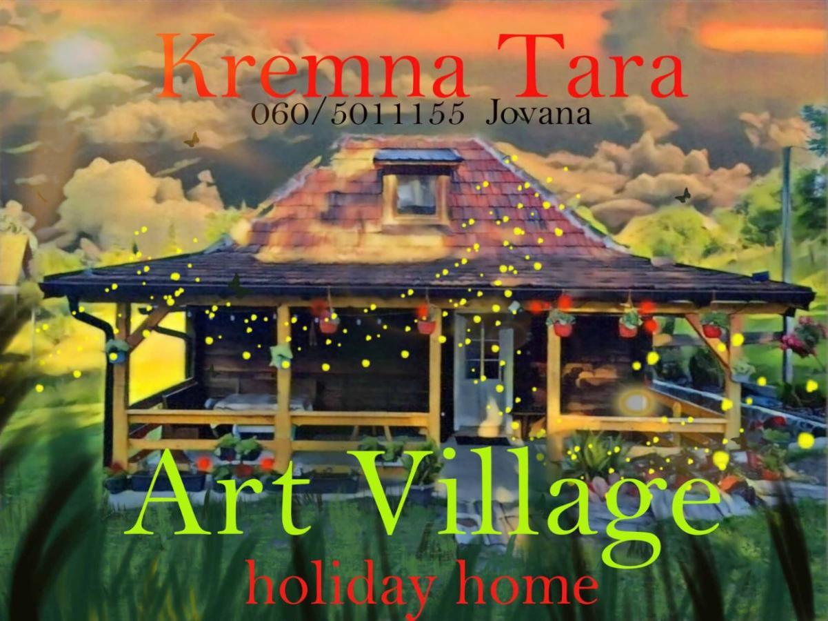 Art Village Kremna Zewnętrze zdjęcie