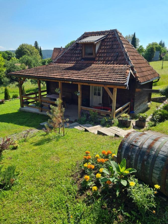 Art Village Kremna Zewnętrze zdjęcie