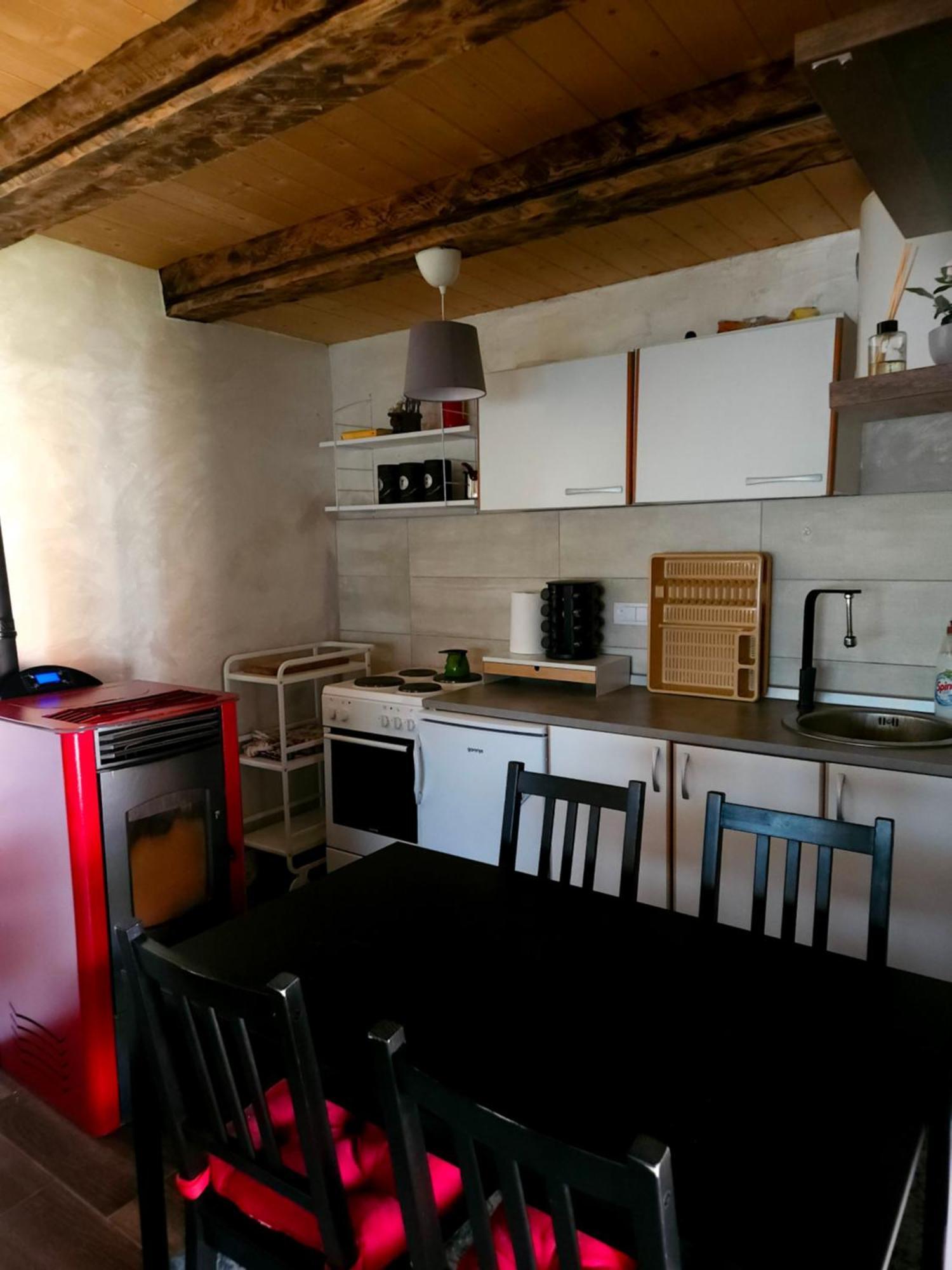 Art Village Kremna Zewnętrze zdjęcie