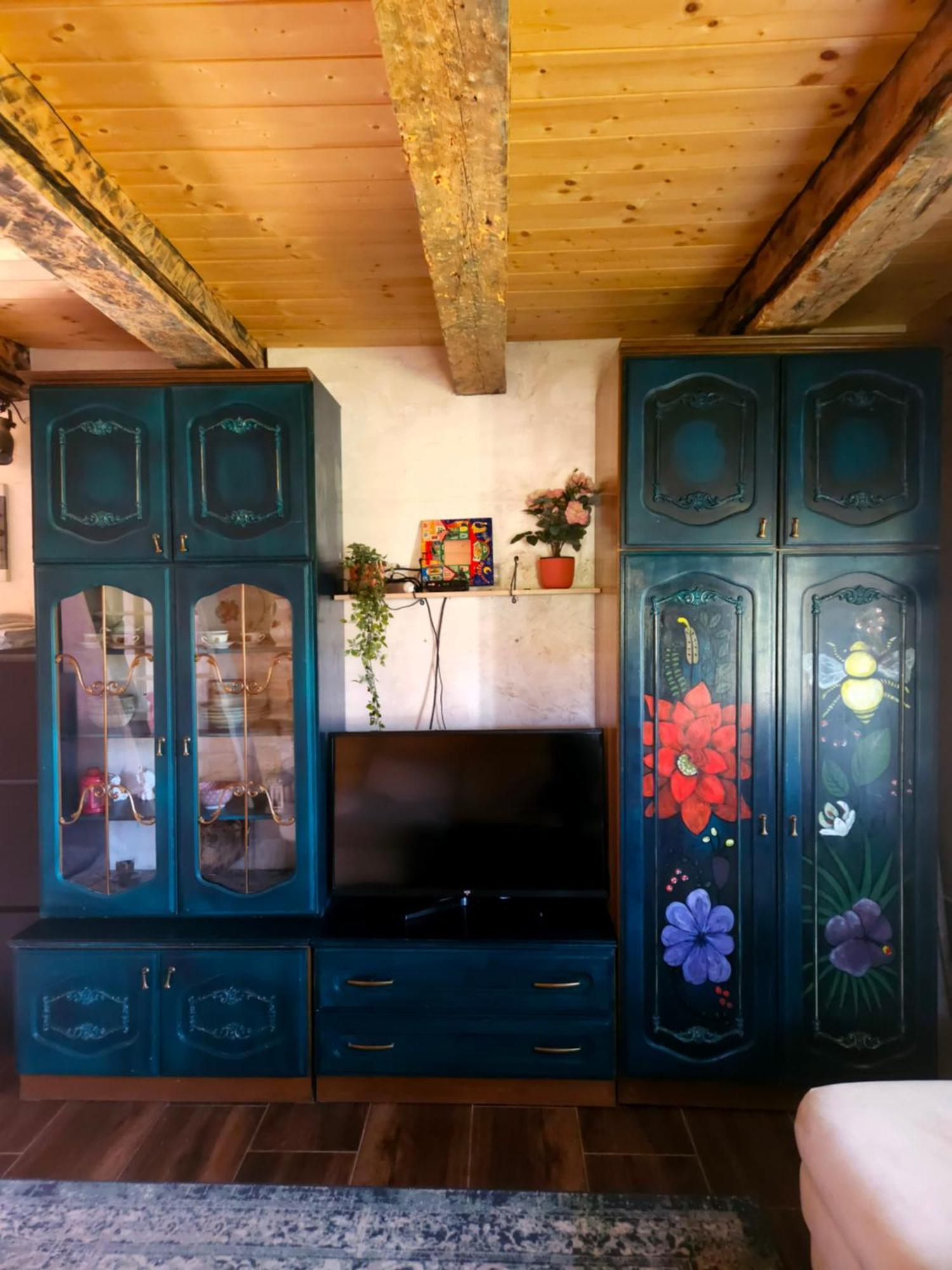 Art Village Kremna Zewnętrze zdjęcie