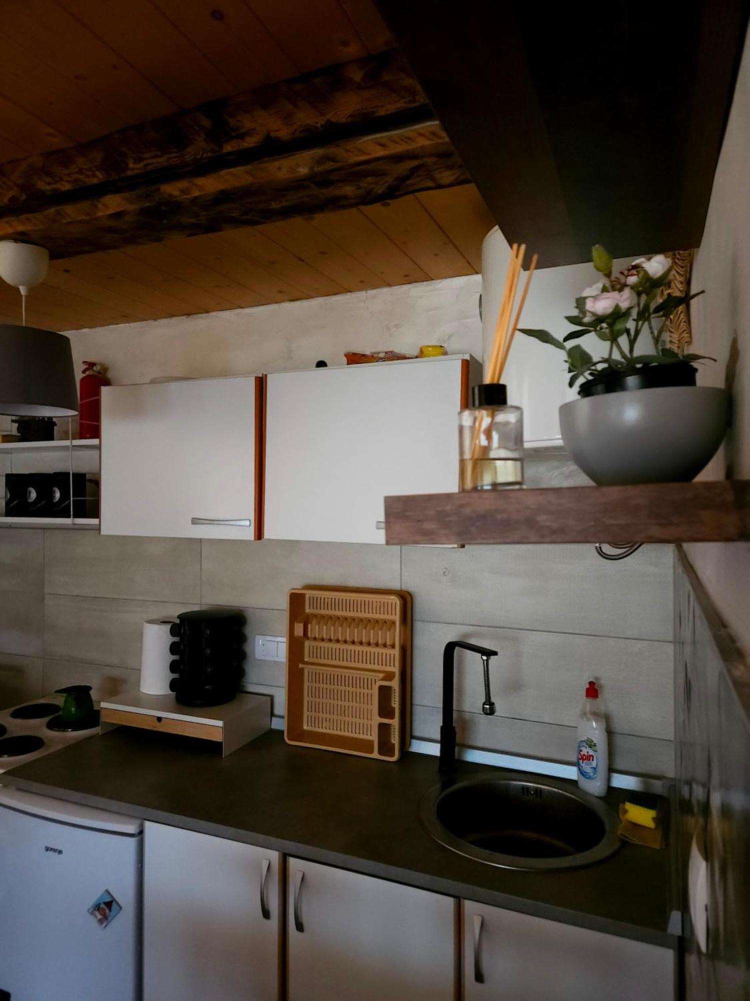 Art Village Kremna Zewnętrze zdjęcie