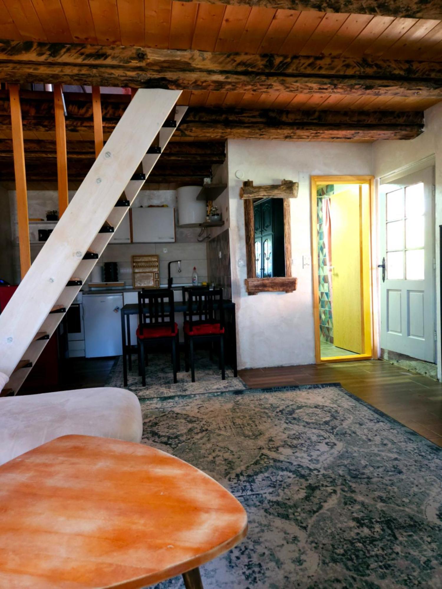 Art Village Kremna Zewnętrze zdjęcie