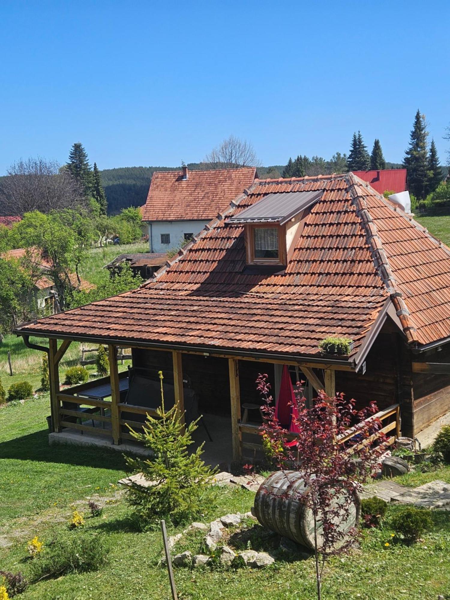 Art Village Kremna Zewnętrze zdjęcie