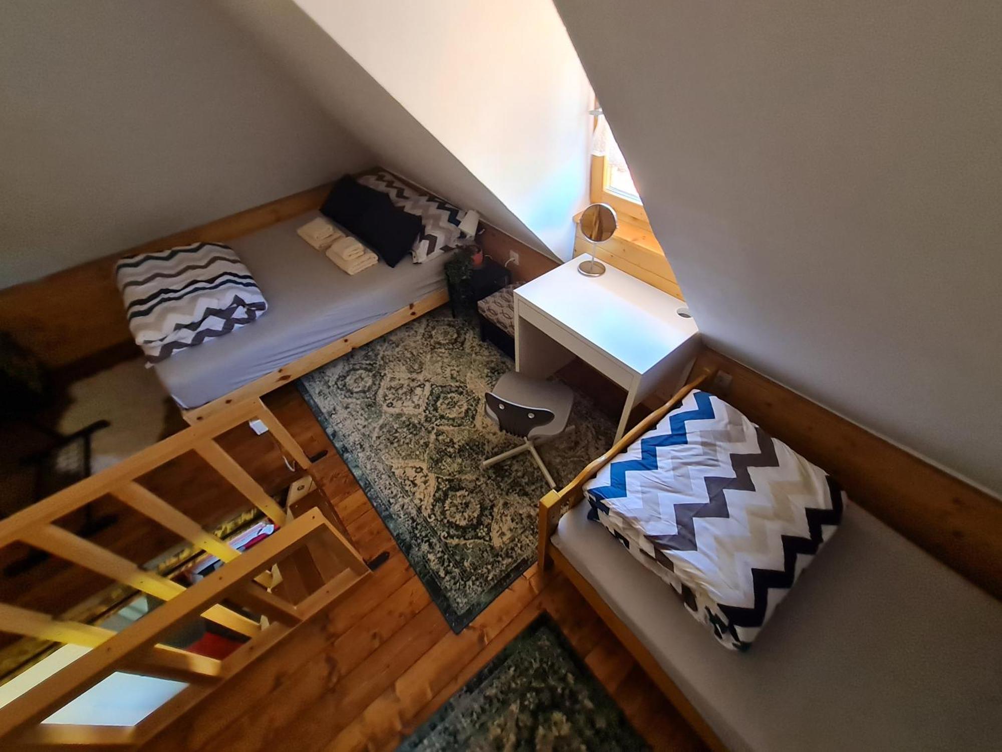Art Village Kremna Pokój zdjęcie