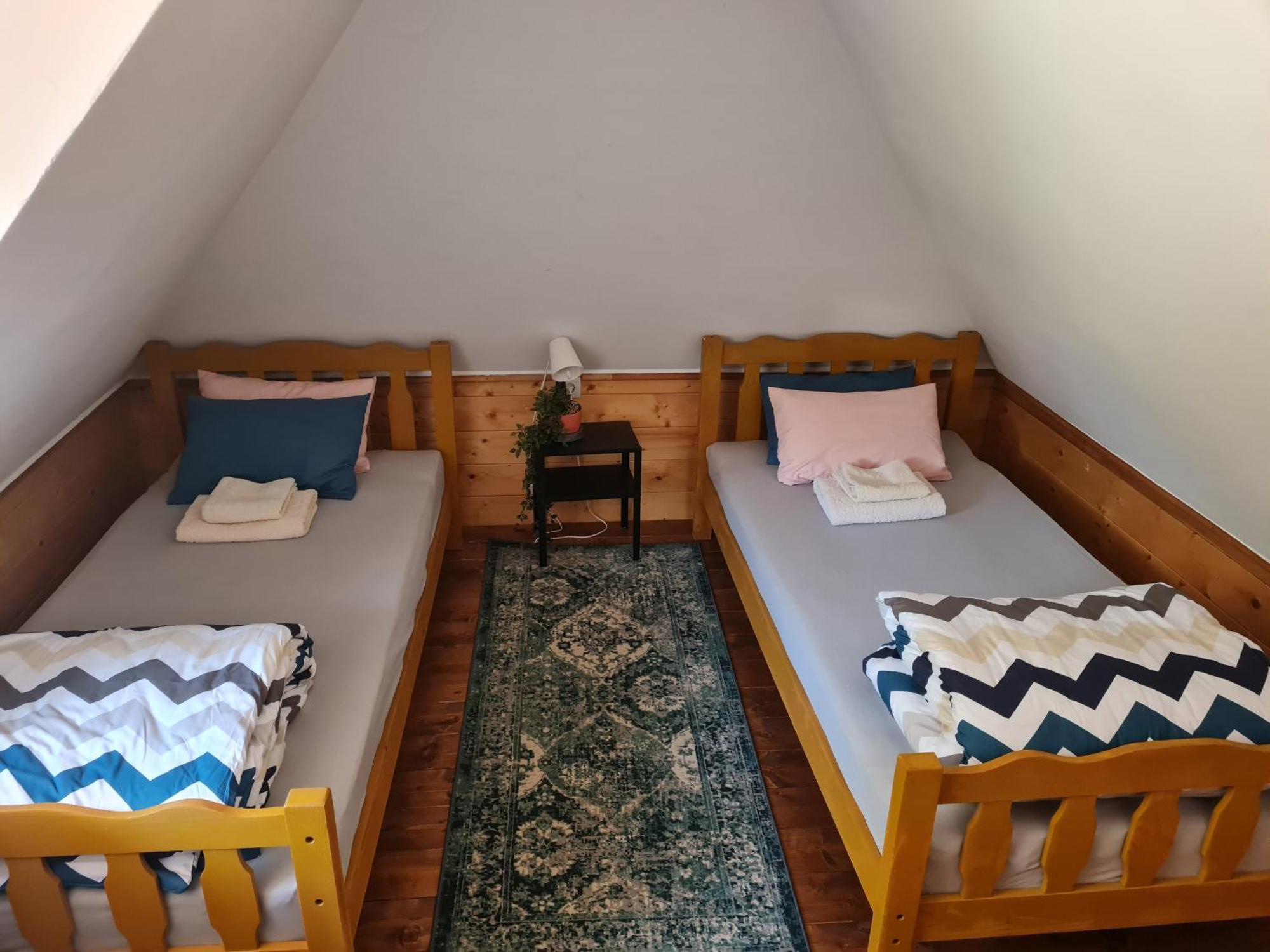 Art Village Kremna Pokój zdjęcie