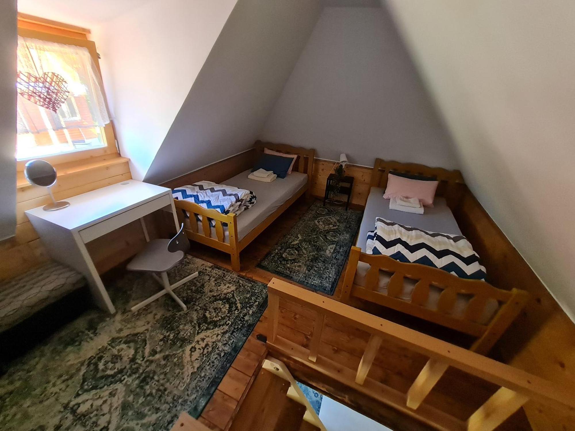 Art Village Kremna Pokój zdjęcie