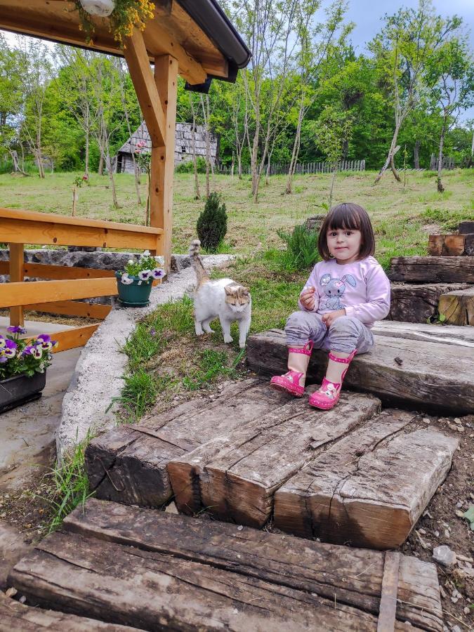 Art Village Kremna Zewnętrze zdjęcie